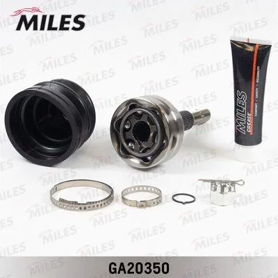 Joint Kit, drive shaft