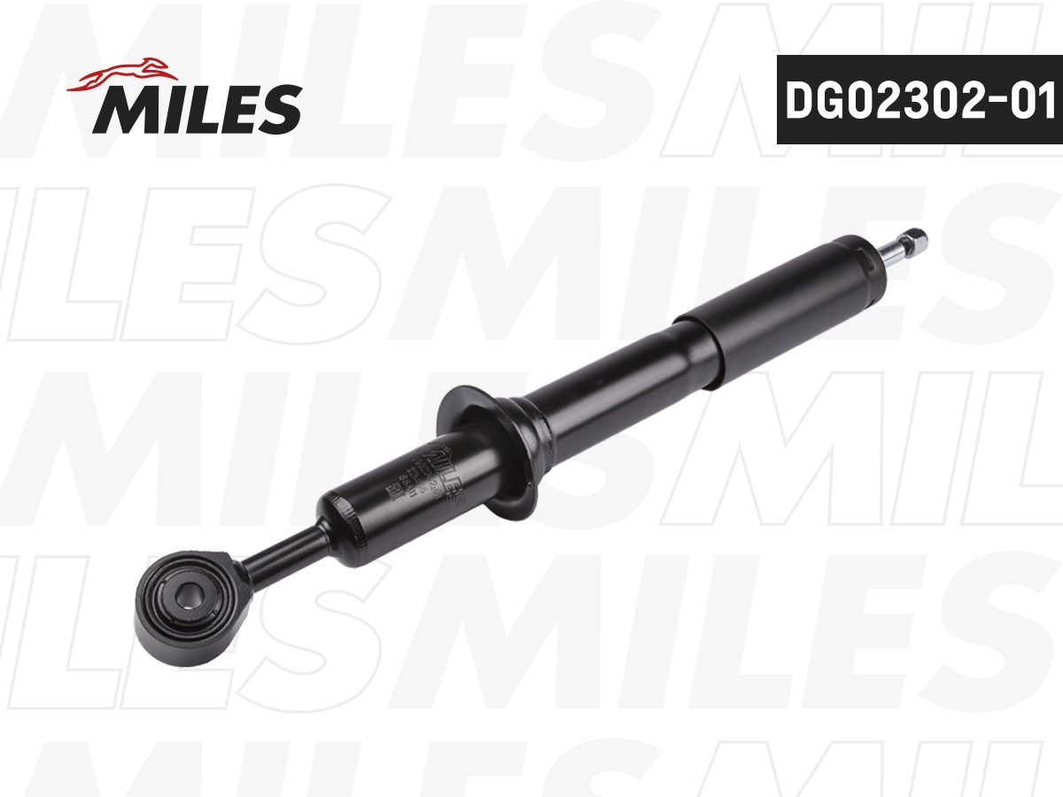 Shock Absorber (DG02302-01)