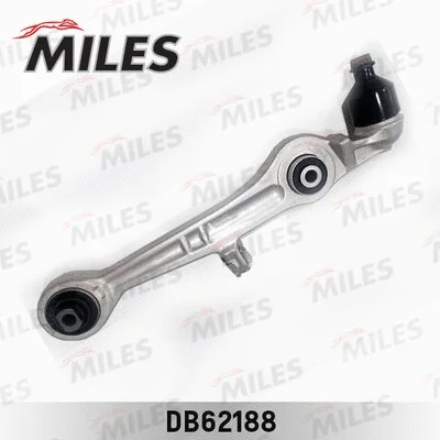 Control/Trailing Arm, wheel suspension (DB62188)