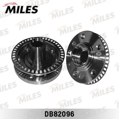 Wheel Hub (DB82096)