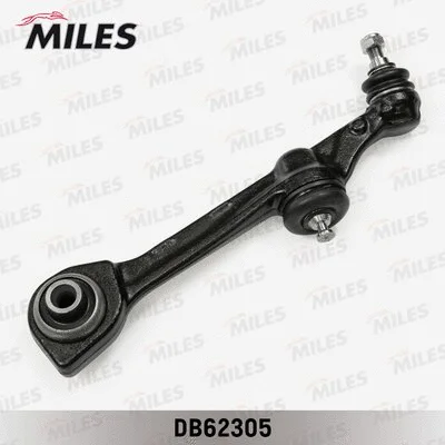 Control/Trailing Arm, wheel suspension (DB62305)