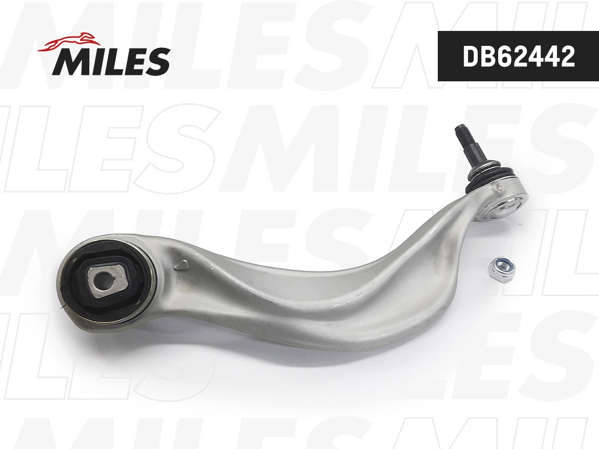 Control/Trailing Arm, wheel suspension (DB62442)