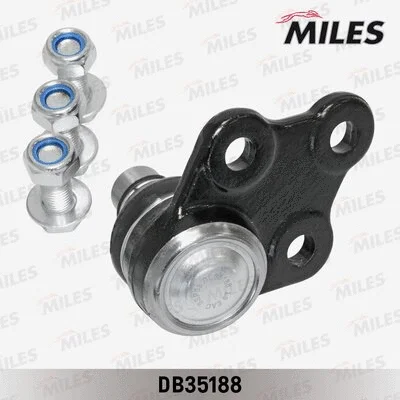 Ball Joint
