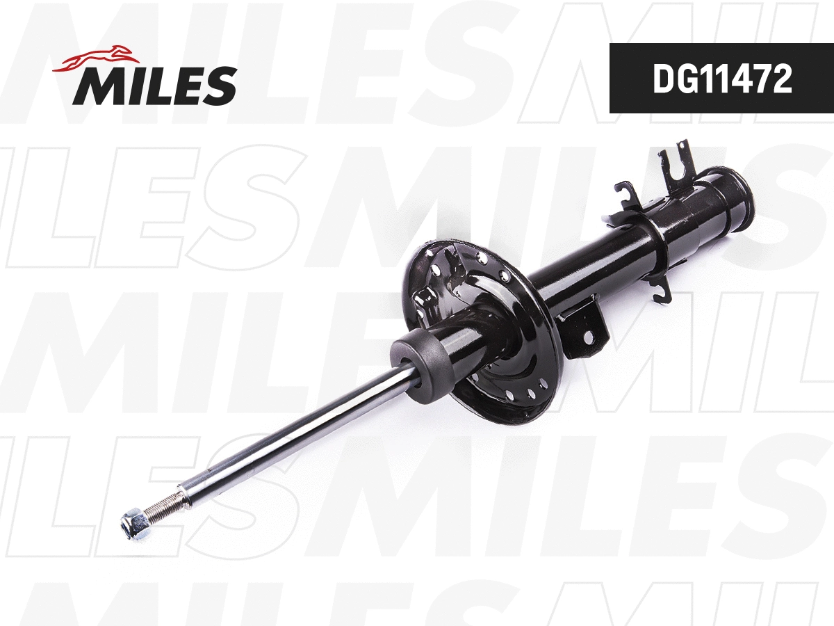 Shock Absorber (DG11472)