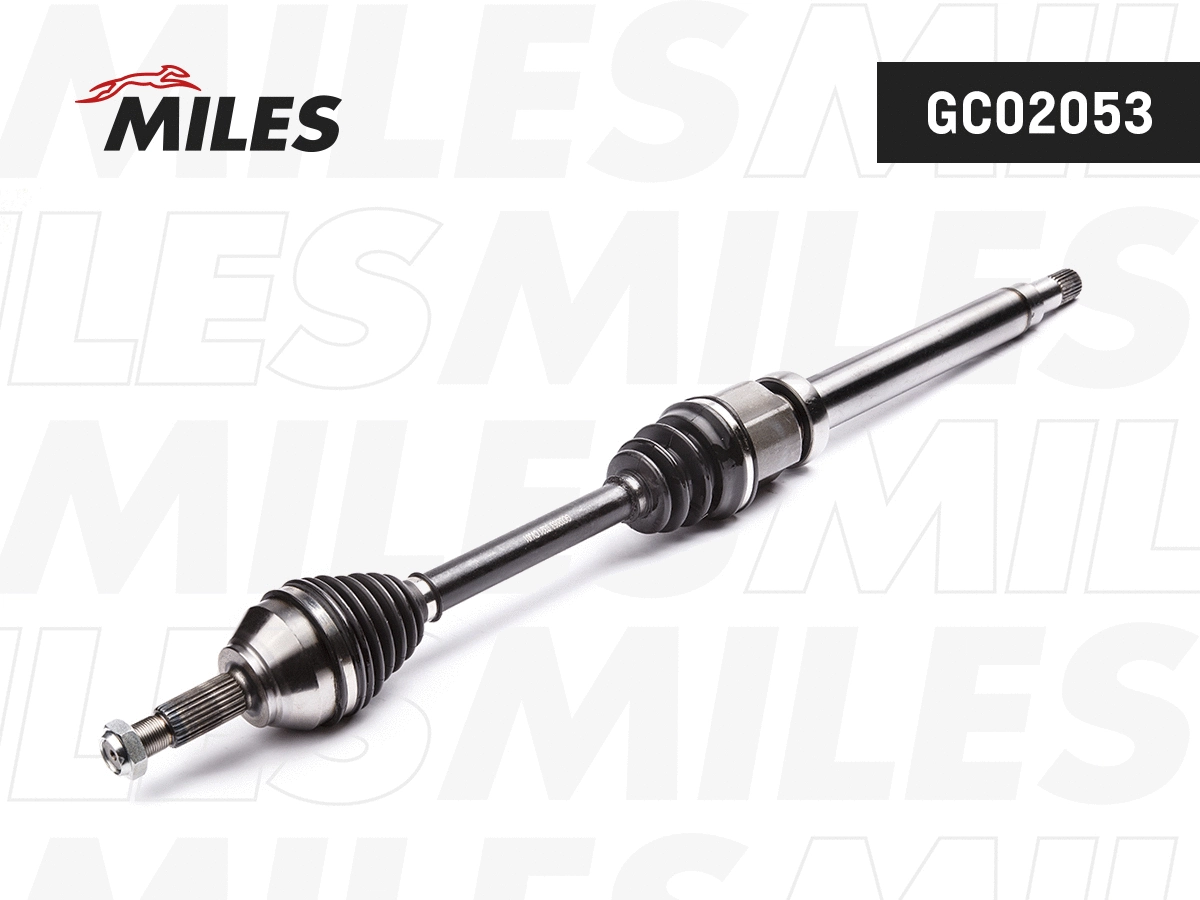 Drive Shaft (GC02053)