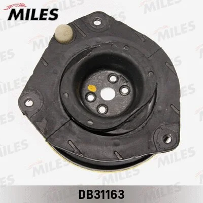 Suspension Strut Support Mount