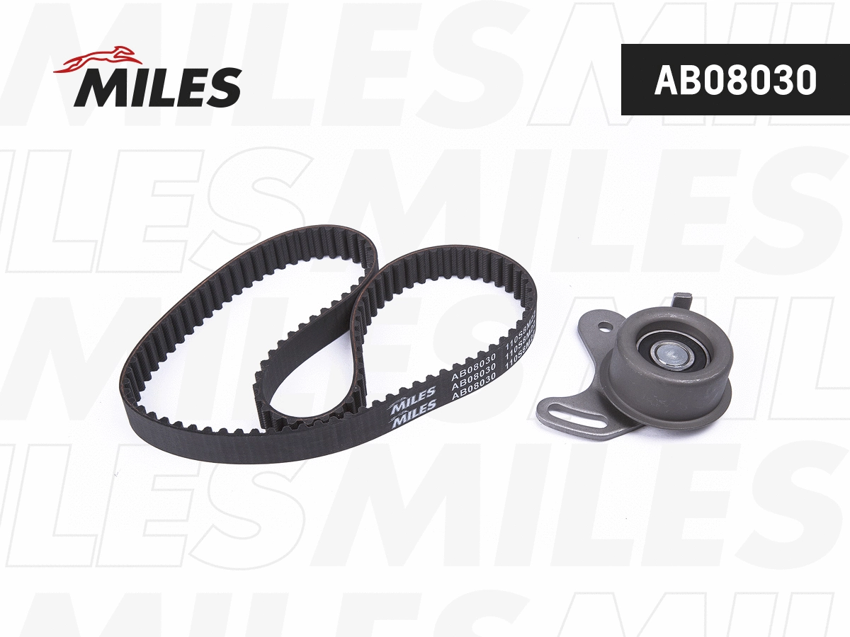Timing Belt Kit (AB08030)