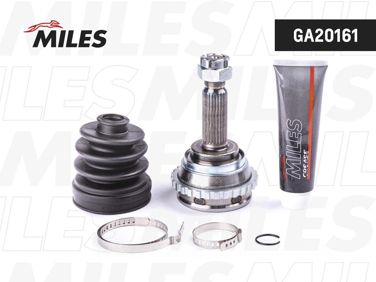 Joint Kit, drive shaft (GA20161)