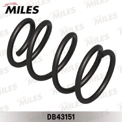 Suspension Spring (DB43151)