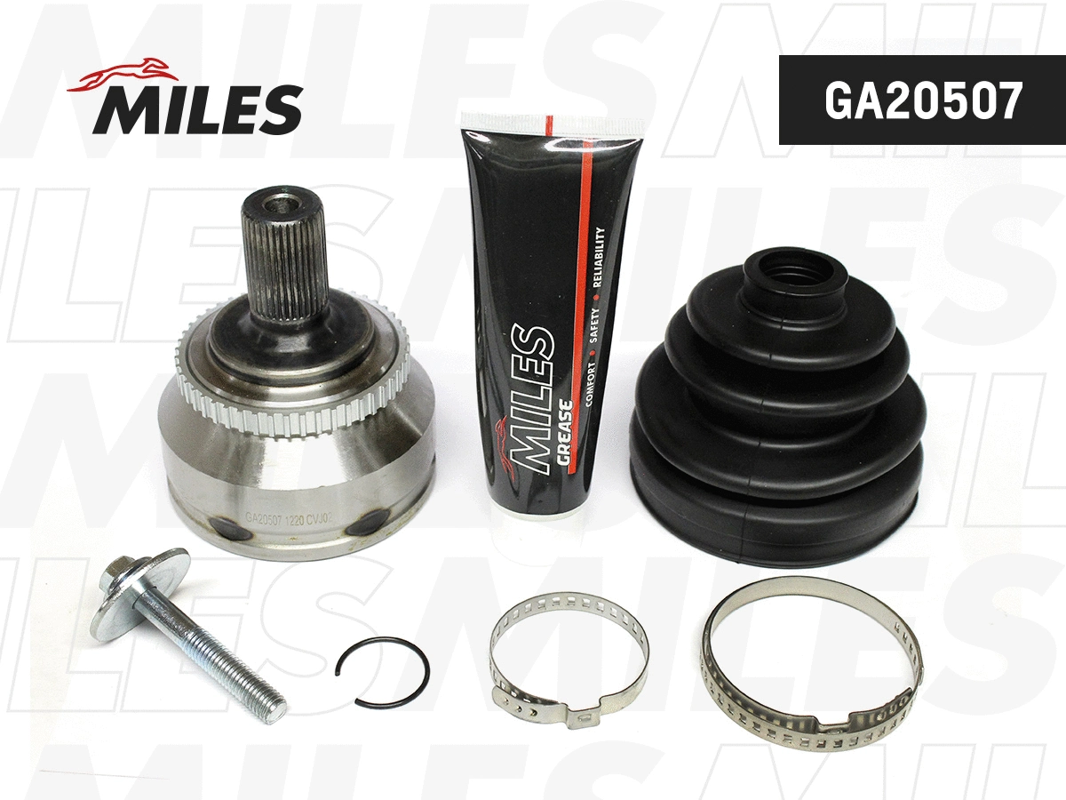 Joint Kit, drive shaft (GA20507)