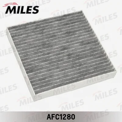 Filter, cabin air (AFC1280)