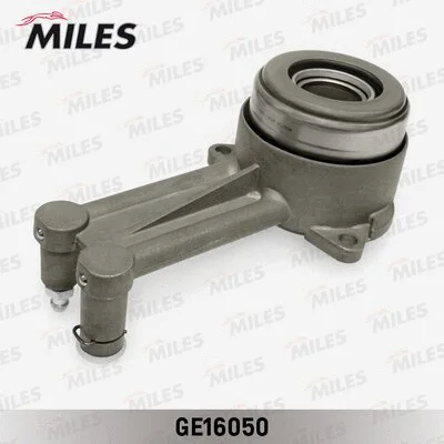 Central Slave Cylinder, clutch (GE16050)