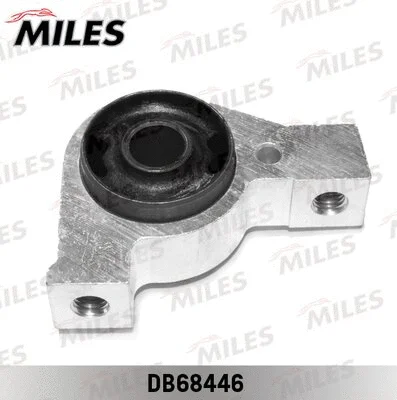 Mounting, control/trailing arm (DB68446)