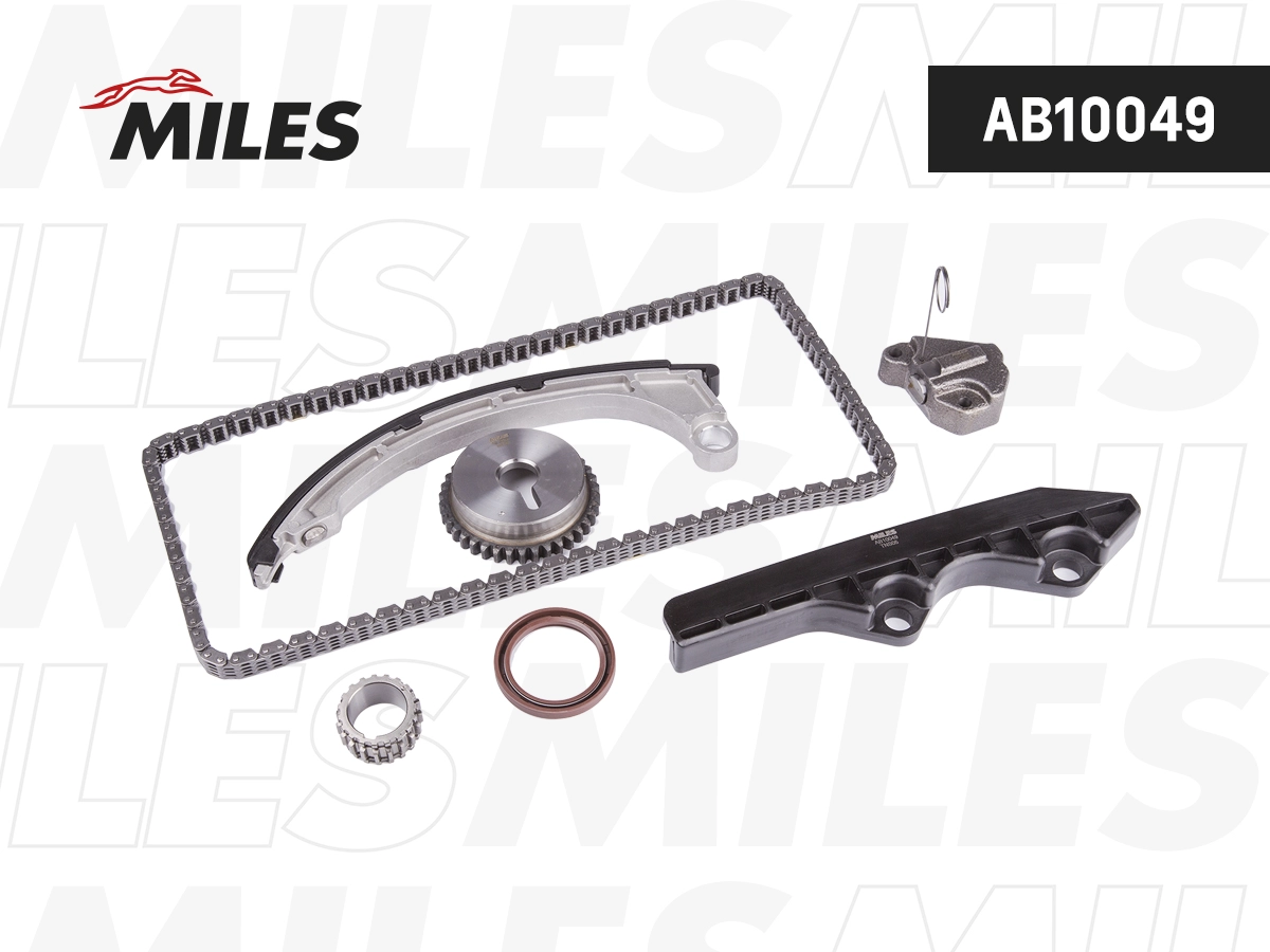 Timing Chain Kit (AB10049)
