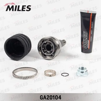 Joint Kit, drive shaft