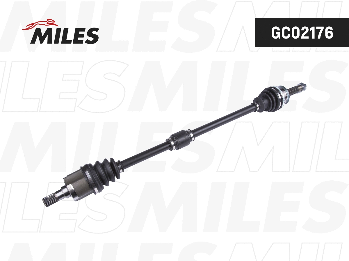 Drive Shaft
