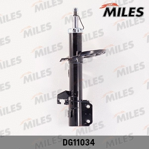 Shock Absorber (DG11034)