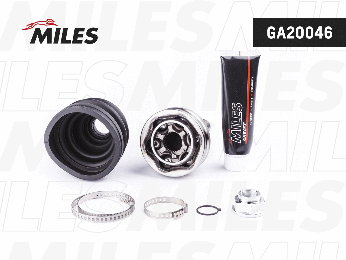 Joint Kit, drive shaft (GA20046)