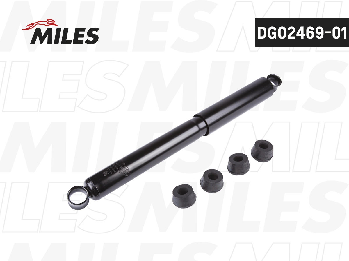 Shock Absorber (DG02469-01)