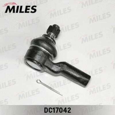 Tie Rod End (DC17042)
