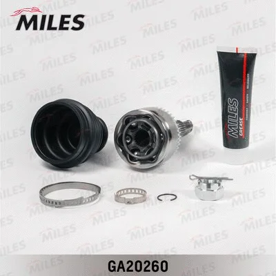 Joint Kit, drive shaft (GA20260)