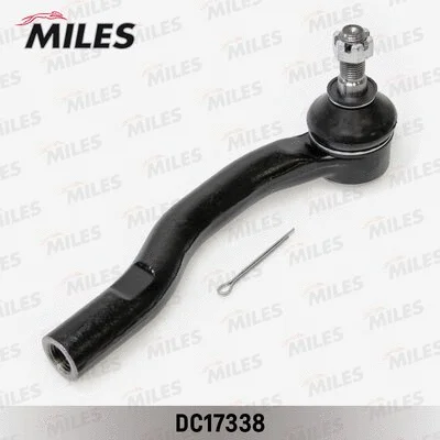 Tie Rod End (DC17338)