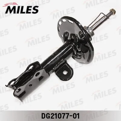 Shock Absorber (DG21077-01)