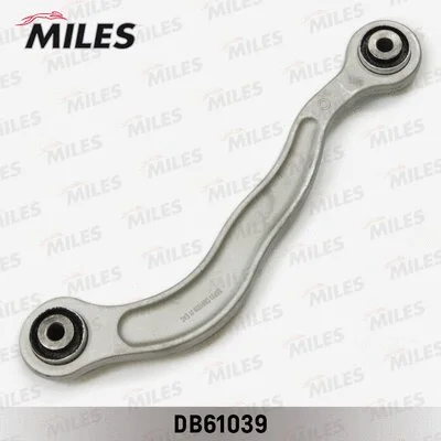 Rod/Strut, wheel suspension