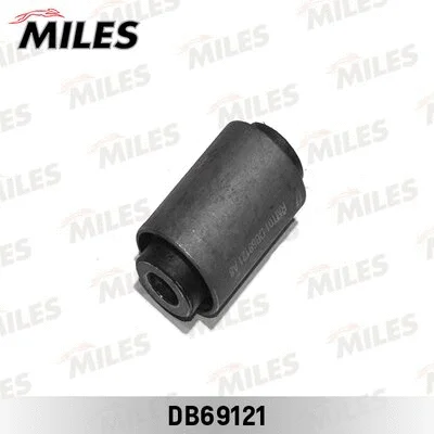 Mounting, control/trailing arm (DB69121)
