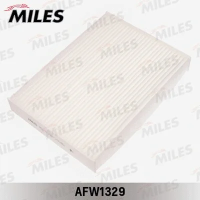 Filter, cabin air (AFW1329)