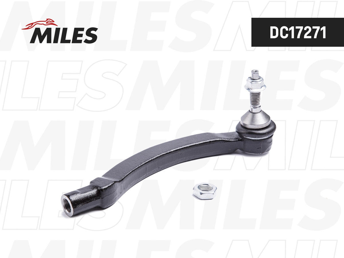 Tie Rod End (DC17271)