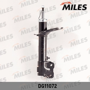 Shock Absorber (DG11072)