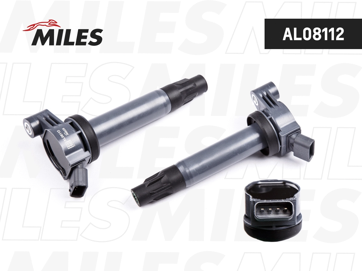Ignition Coil (AL08112)