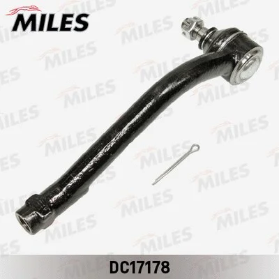 Tie Rod End
