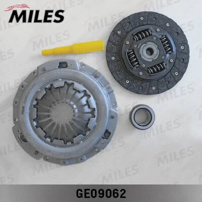 Clutch Kit (GE09062)
