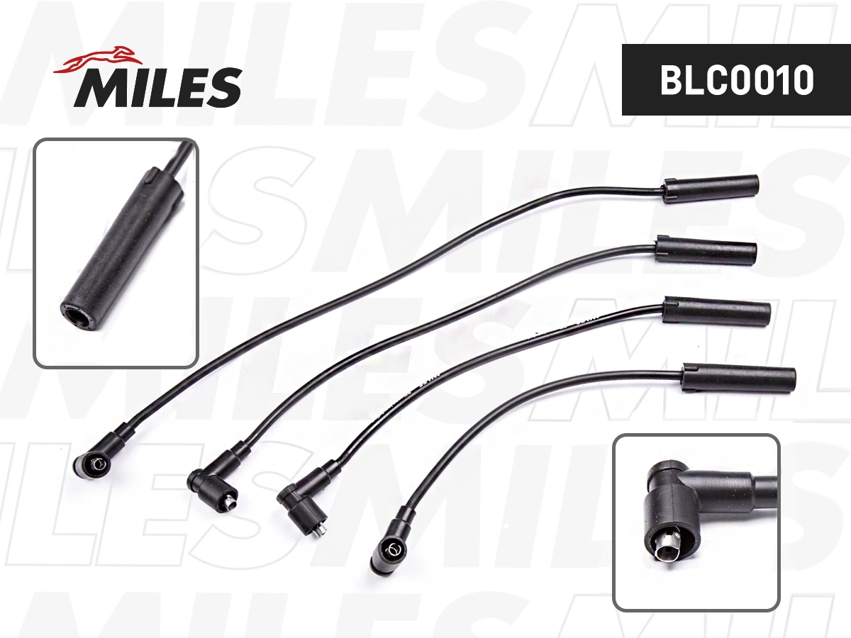 Ignition Cable Kit