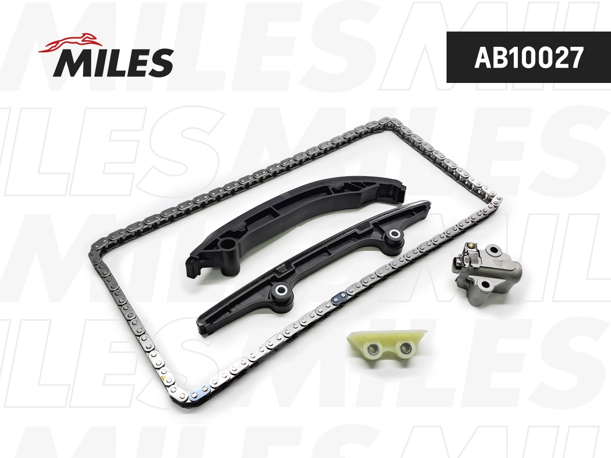 Timing Chain Kit (AB10027)