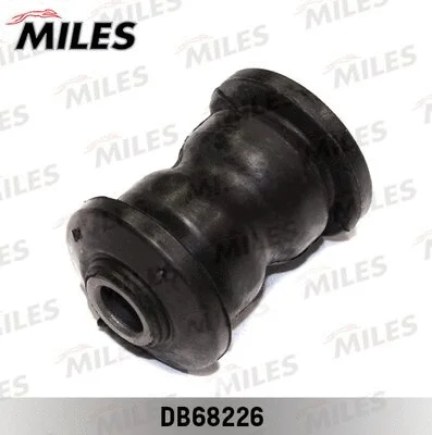 Mounting, control/trailing arm (DB68226)
