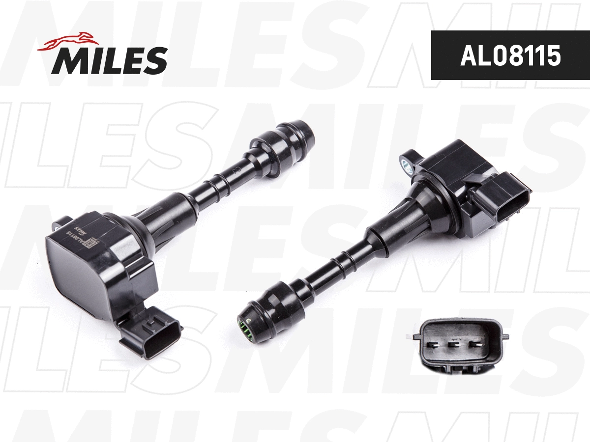 Ignition Coil (AL08115)