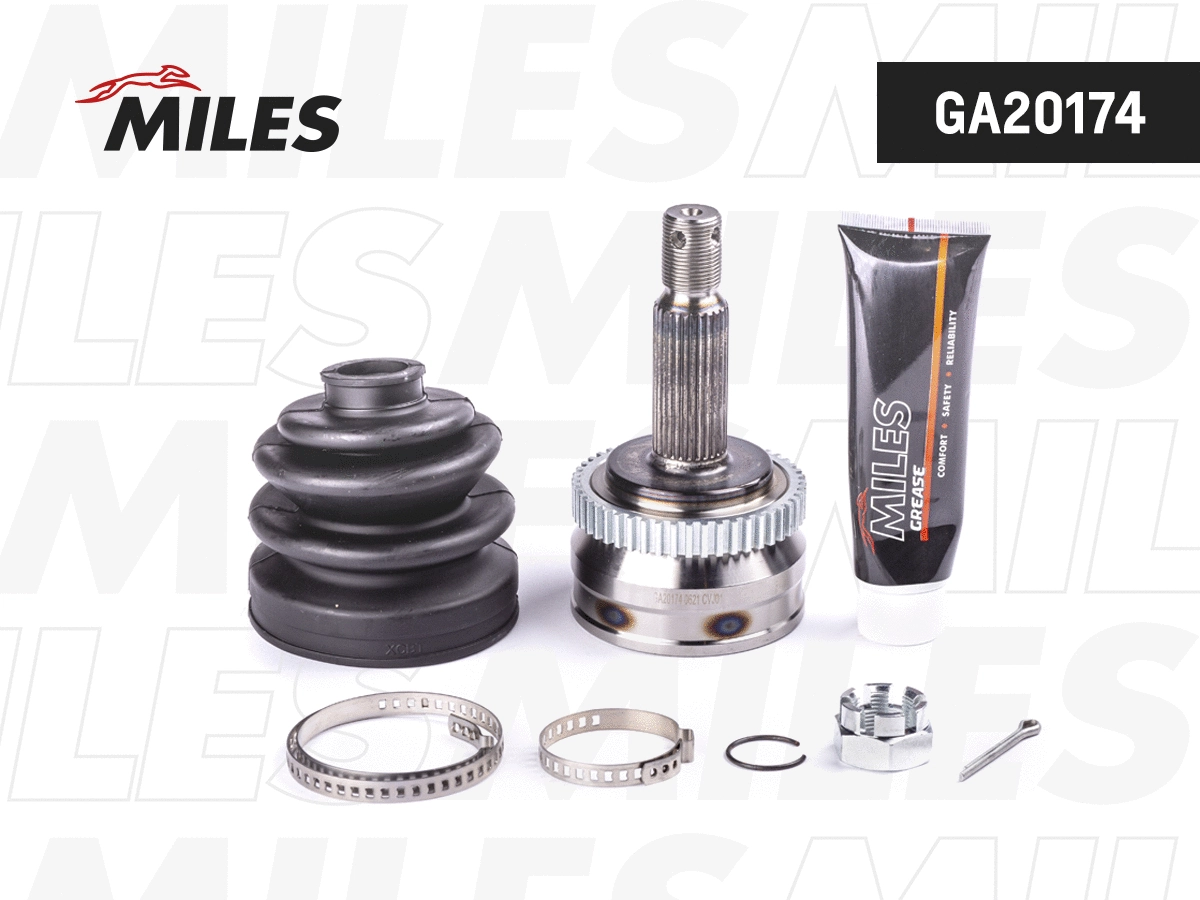 Joint Kit, drive shaft (GA20174)