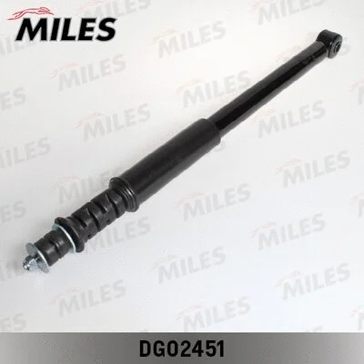 Shock Absorber