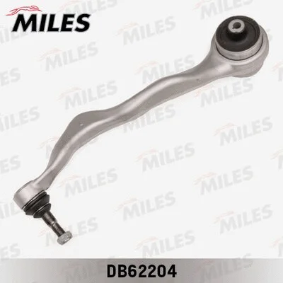 Control/Trailing Arm, wheel suspension (DB62204)
