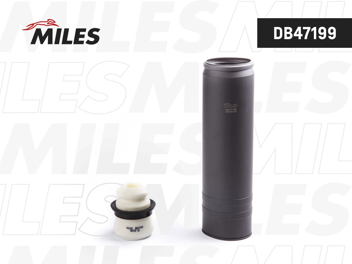 Dust Cover Kit, shock absorber (DB47199)