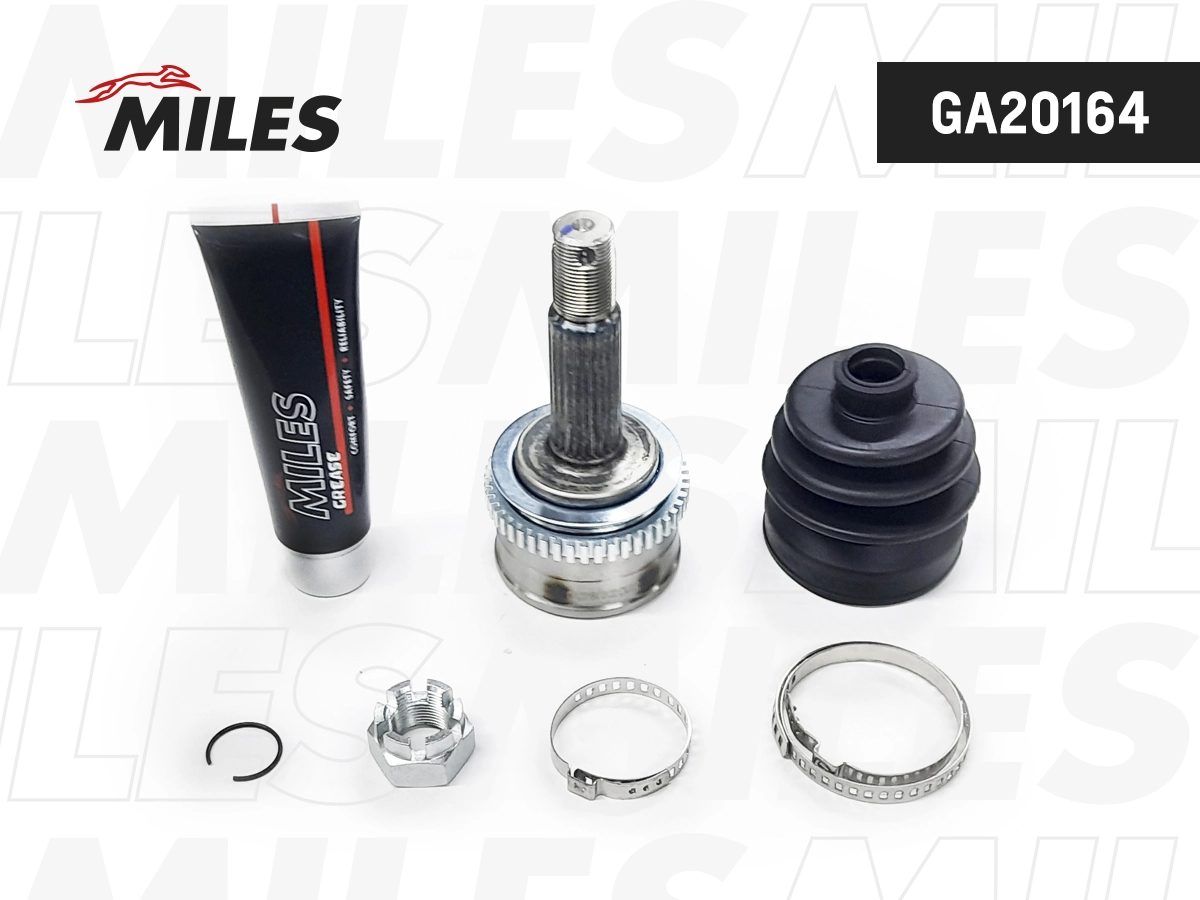 Joint Kit, drive shaft (GA20164)