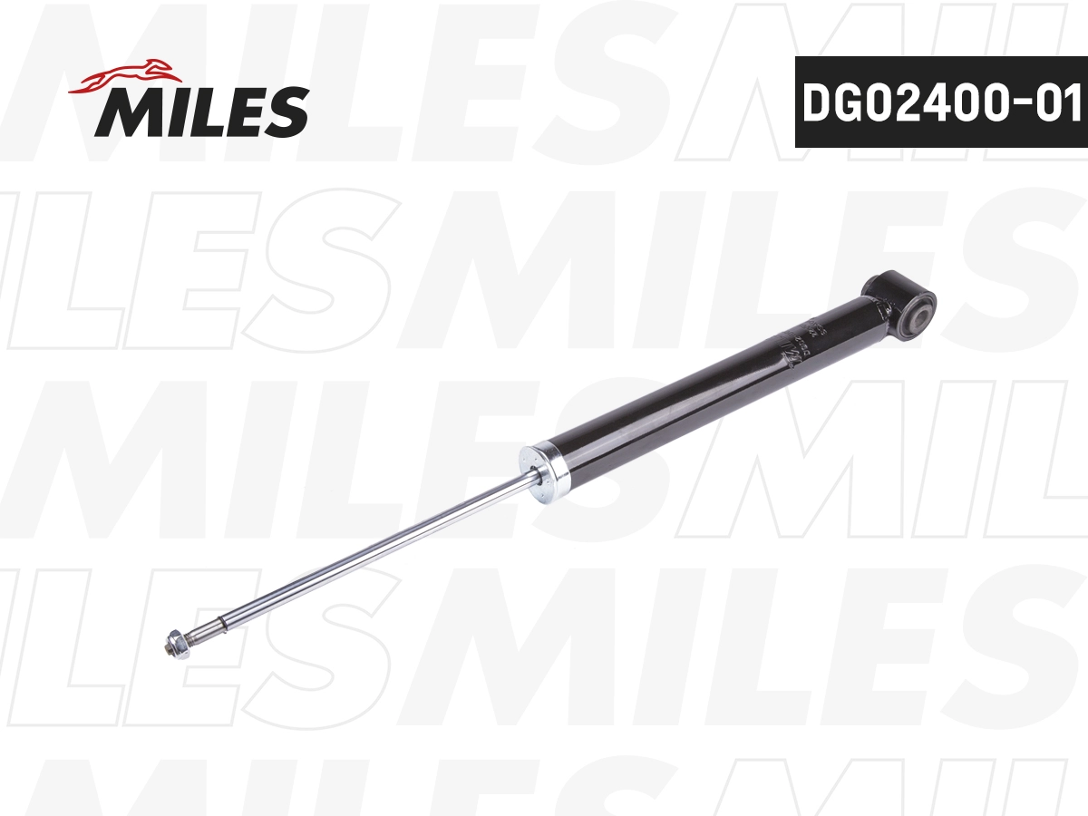 Shock Absorber
