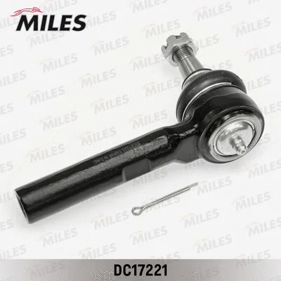 Tie Rod End