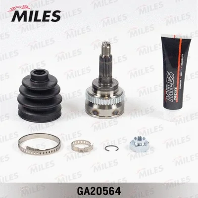 Joint Kit, drive shaft (GA20564)