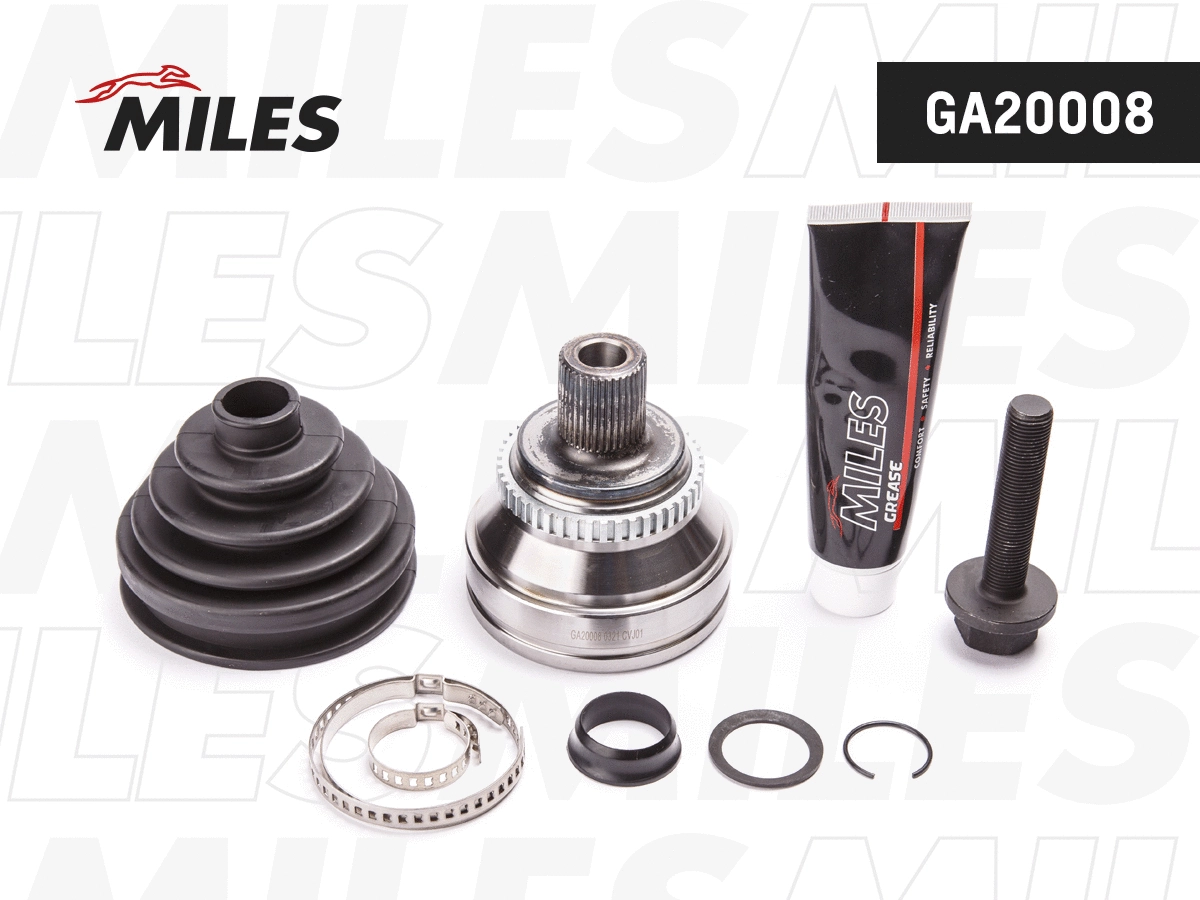 Joint Kit, drive shaft (GA20008)