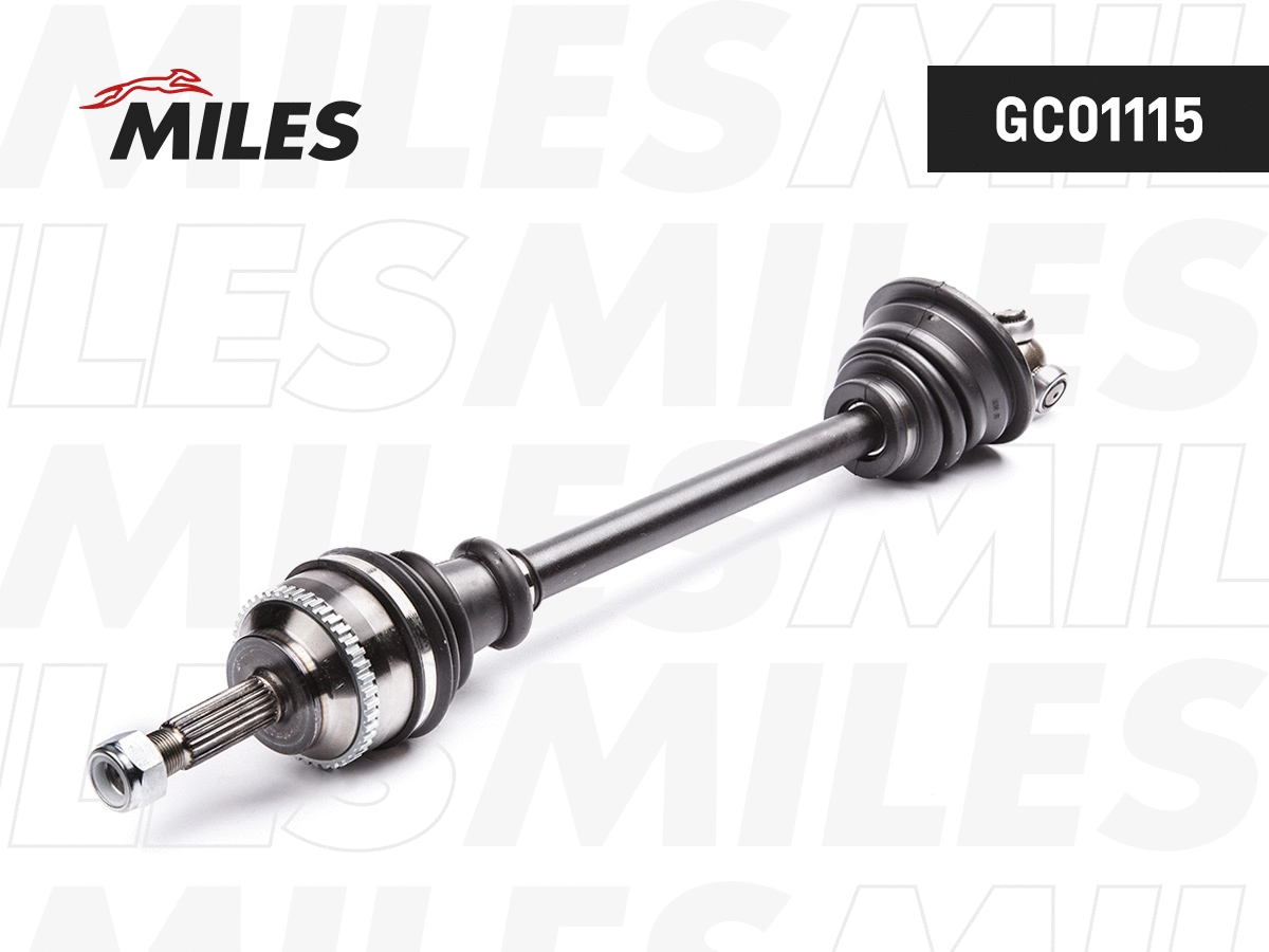 Drive Shaft (GC01115)