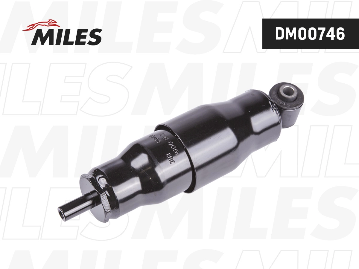 Shock Absorber (DM00746)